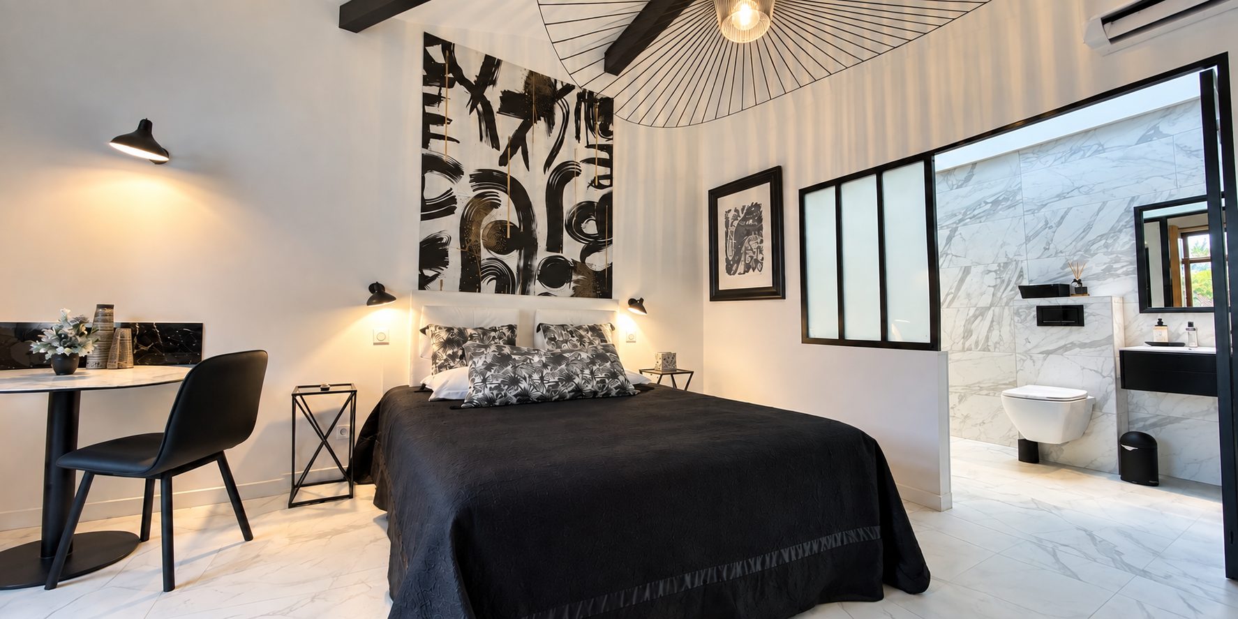 Suite Prestige